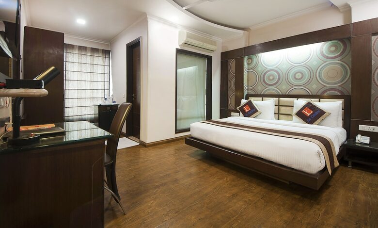 Hotel Le Cadre