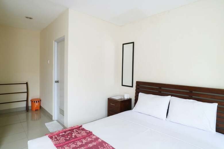Sanur Ayu Hotel