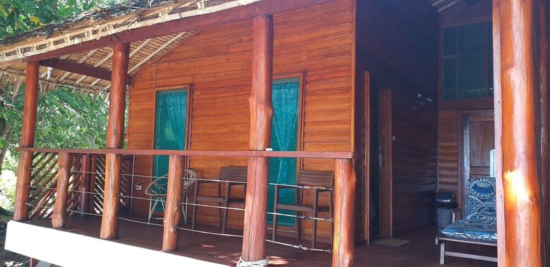 Hotel Fatboys Resort