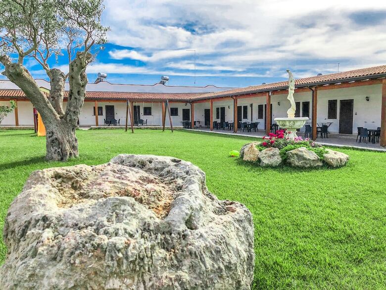 Agroturismo Il Mondo Dei Sogni