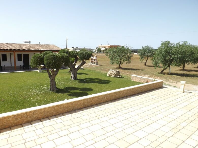 Agroturismo Il Mondo Dei Sogni