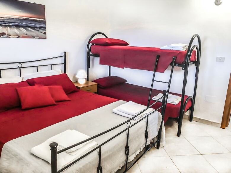 Agroturismo Il Mondo Dei Sogni