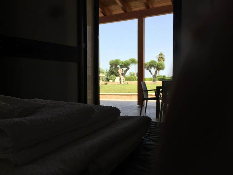 Agroturismo Il Mondo Dei Sogni