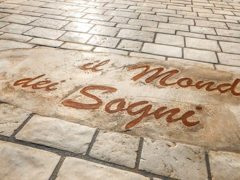 Agroturismo Il Mondo Dei Sogni