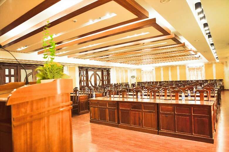 Lan Vy Hotel