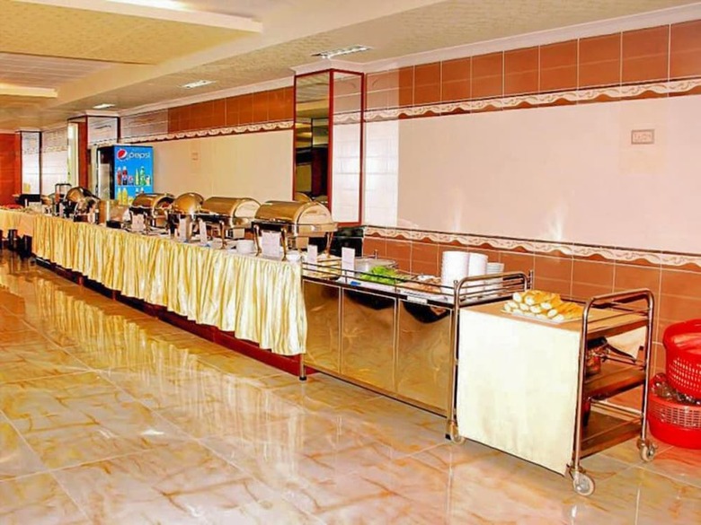 Lan Vy Hotel