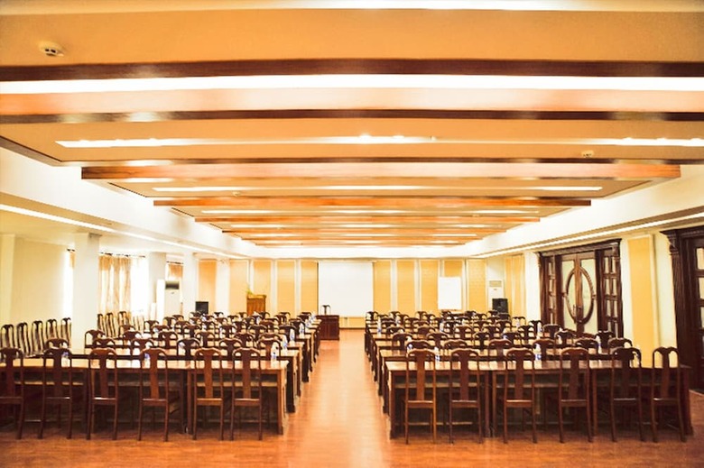Lan Vy Hotel