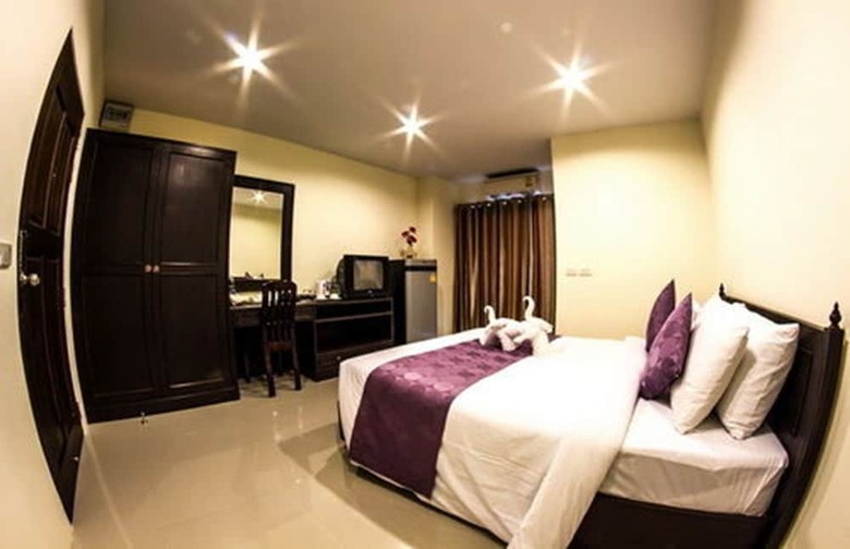 Hotel Meesuk Place