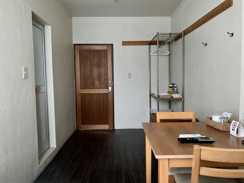 Hotel Guesthouse Marine Note