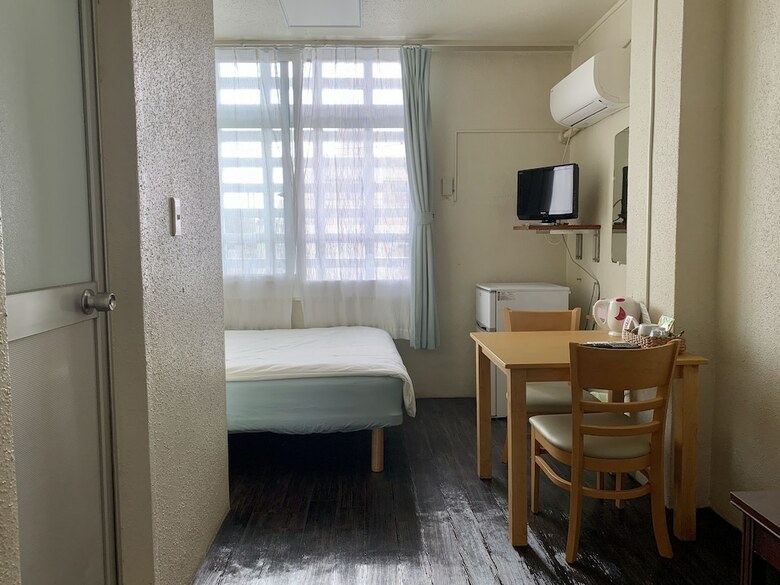 Hotel Guesthouse Marine Note