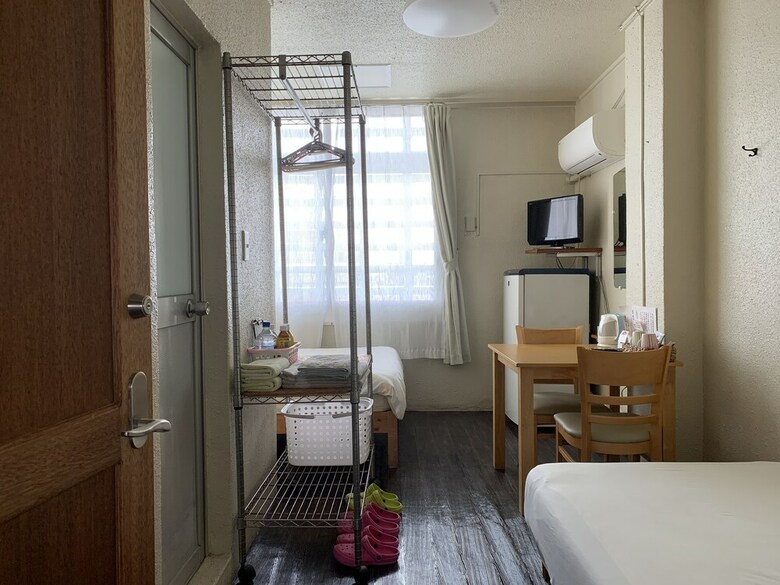 Hotel Guesthouse Marine Note