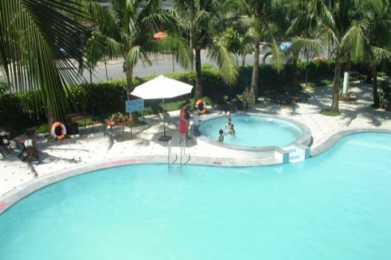 Hotel Saigon Kim Lien Resort