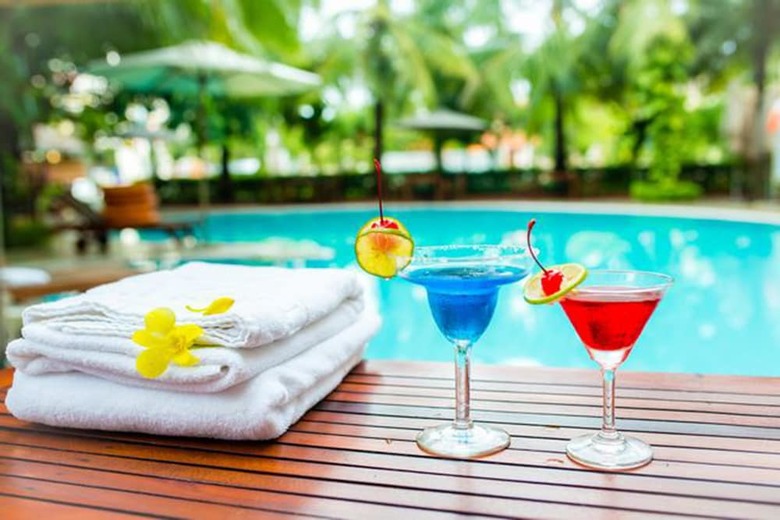 Hotel Saigon Kim Lien Resort