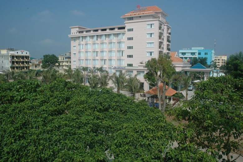 Hotel Saigon Kim Lien Resort
