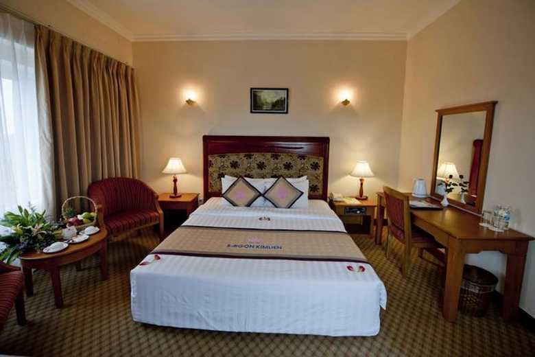 Hotel Saigon Kim Lien Resort