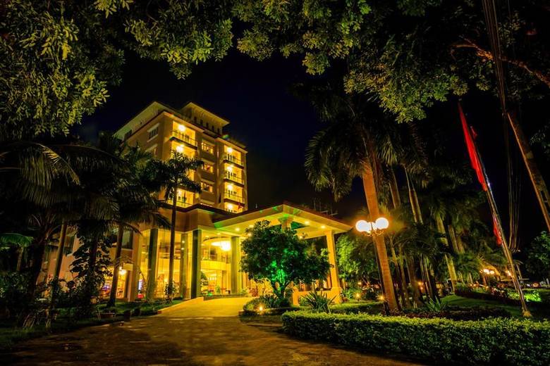 Hotel Saigon Kim Lien Resort