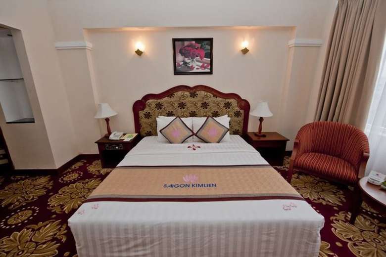 Hotel Saigon Kim Lien Resort
