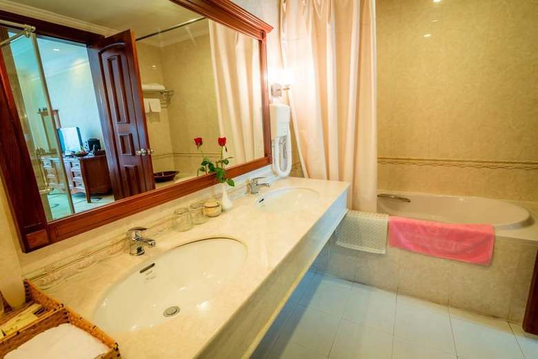 Hotel Saigon Kim Lien Resort