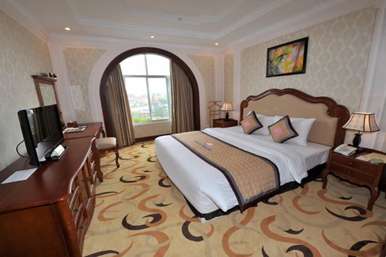 Hotel Saigon Kim Lien Resort