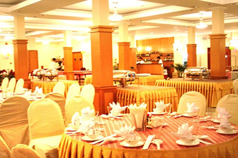 Hotel Saigon Kim Lien Resort