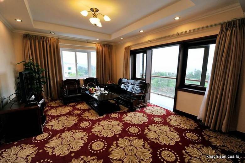 Hotel Saigon Kim Lien Resort