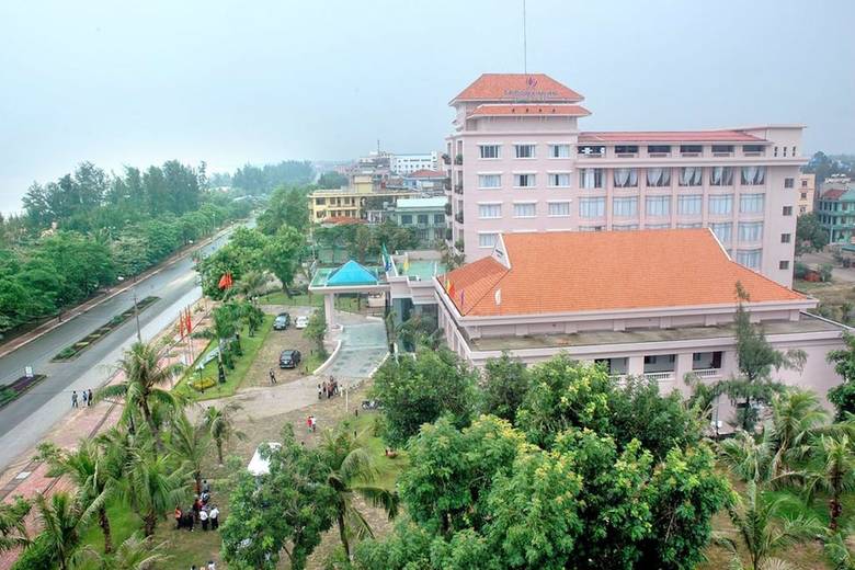 Hotel Saigon Kim Lien Resort