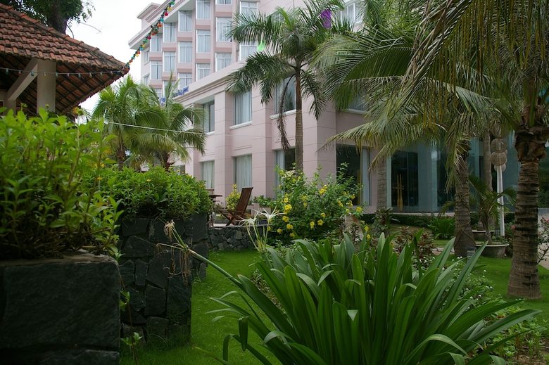 Hotel Saigon Kim Lien Resort