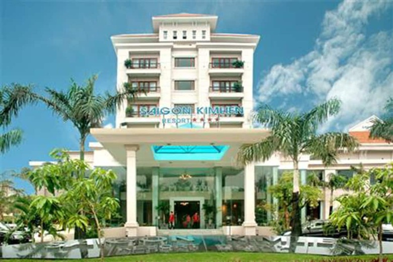 Hotel Saigon Kim Lien Resort