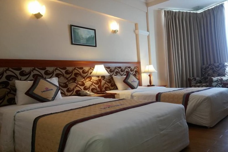 Hotel Saigon Kim Lien Resort