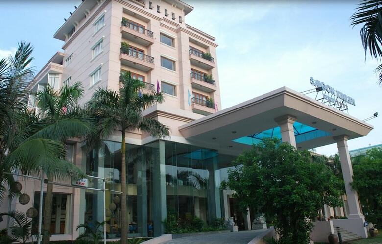 Hotel Saigon Kim Lien Resort