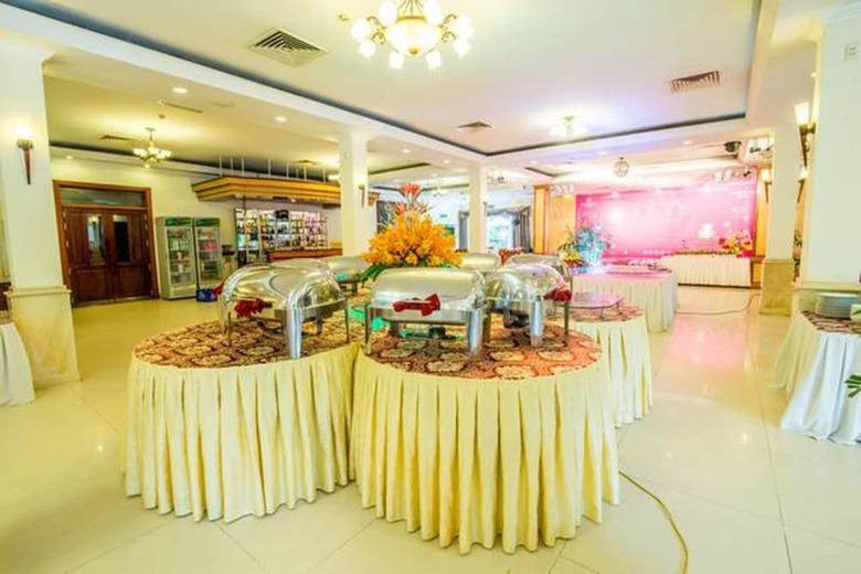 Hotel Saigon Kim Lien Resort