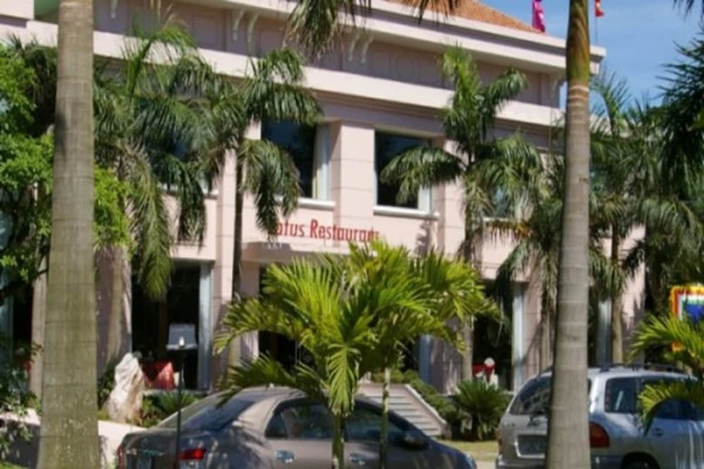 Hotel Saigon Kim Lien Resort