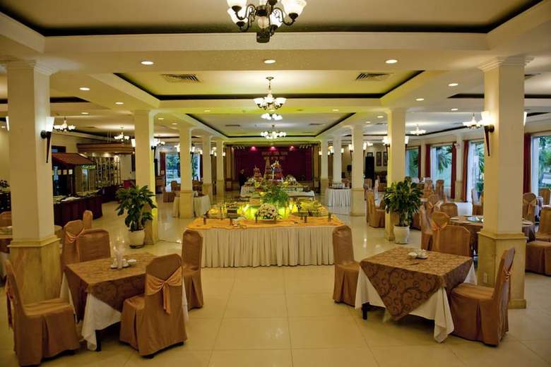 Hotel Saigon Kim Lien Resort