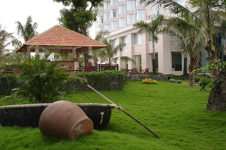 Hotel Saigon Kim Lien Resort