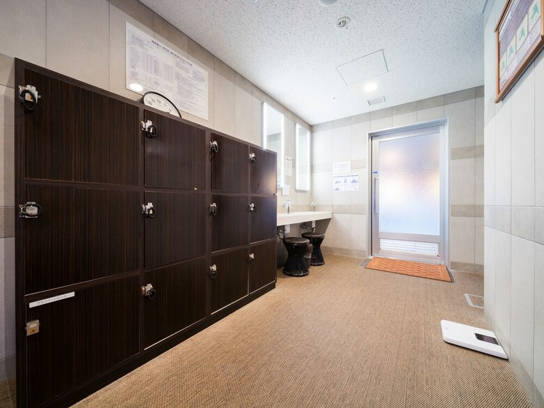 Super Hotel Kyoto Shijyo Kawaramachi