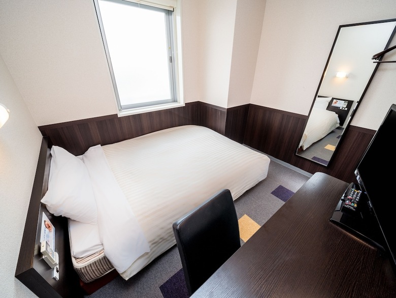Super Hotel Kyoto Shijyo Kawaramachi