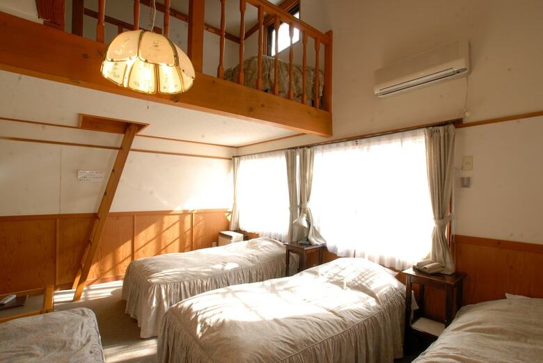 Hakuba Pension Meteor