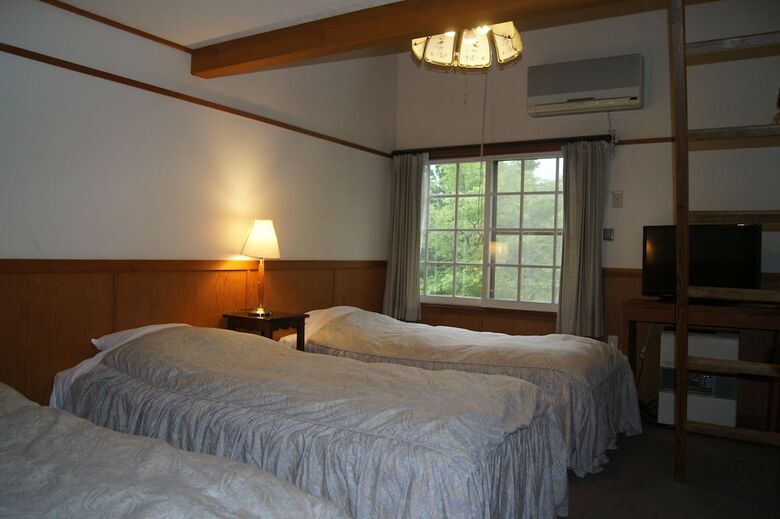 Hakuba Pension Meteor