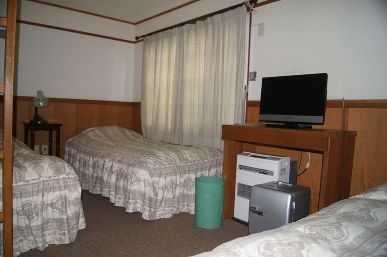 Hakuba Pension Meteor