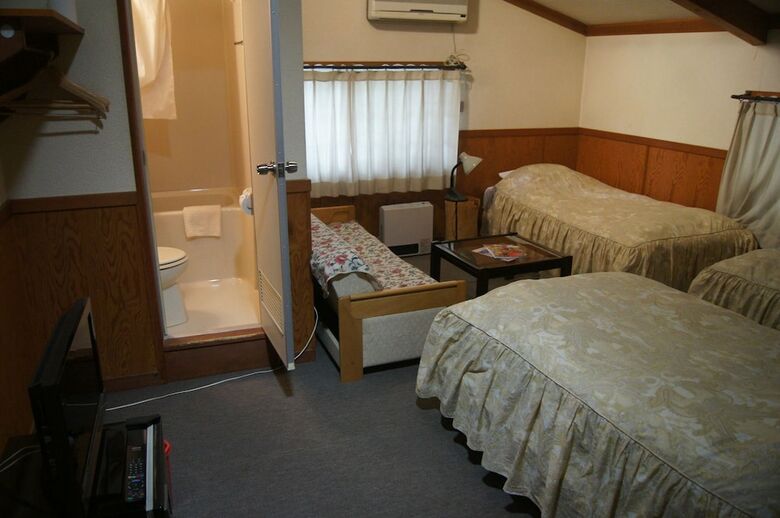 Hakuba Pension Meteor