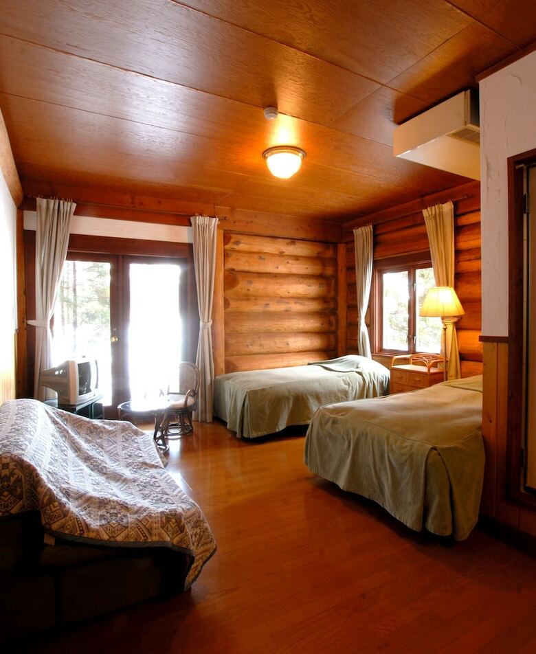 Hakuba Pension Meteor