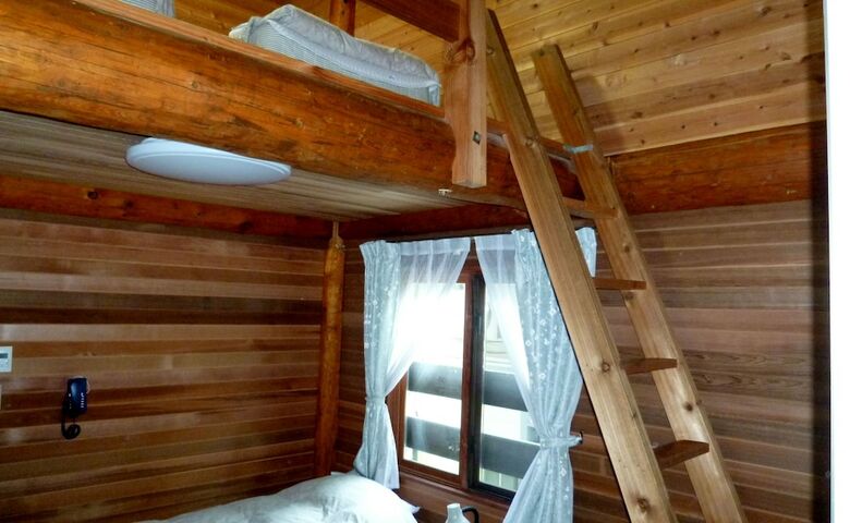 Hakuba Pension Meteor