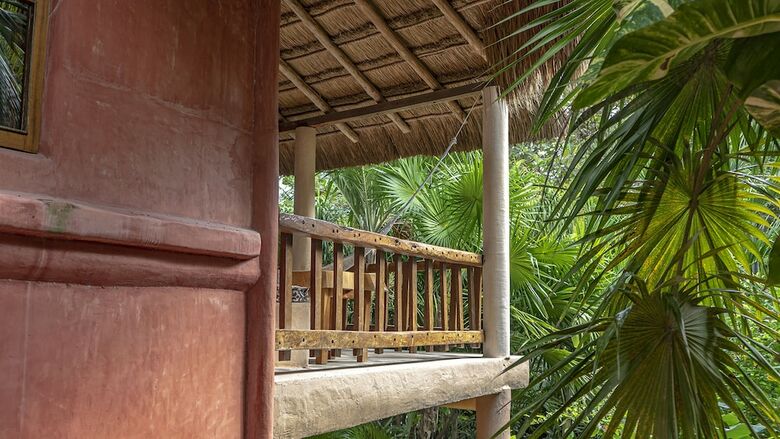 Hotel Calaluna Tulum - Adults Only