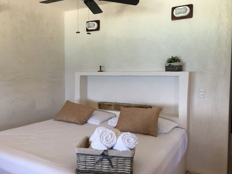 Hotel Calaluna Tulum - Adults Only