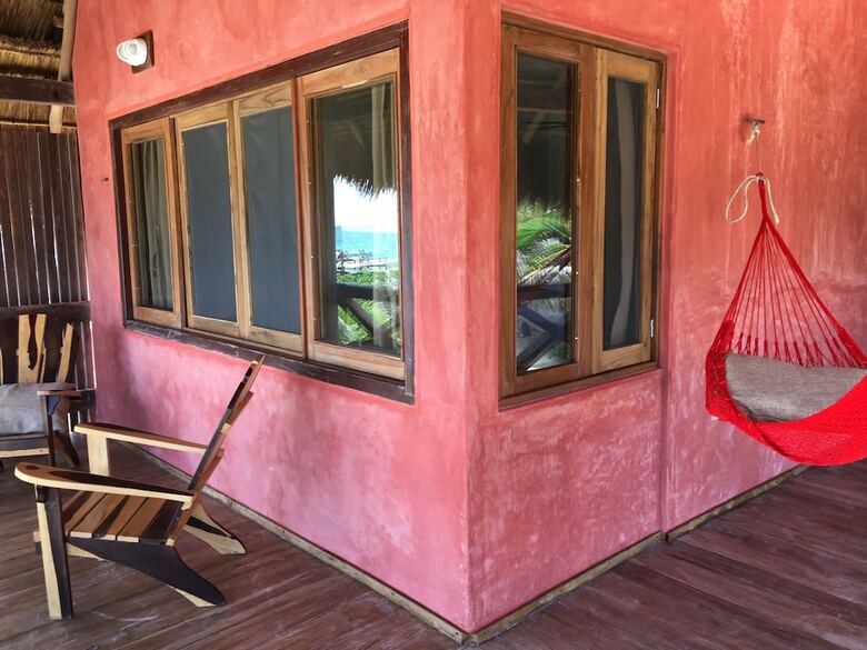 Hotel Calaluna Tulum - Adults Only
