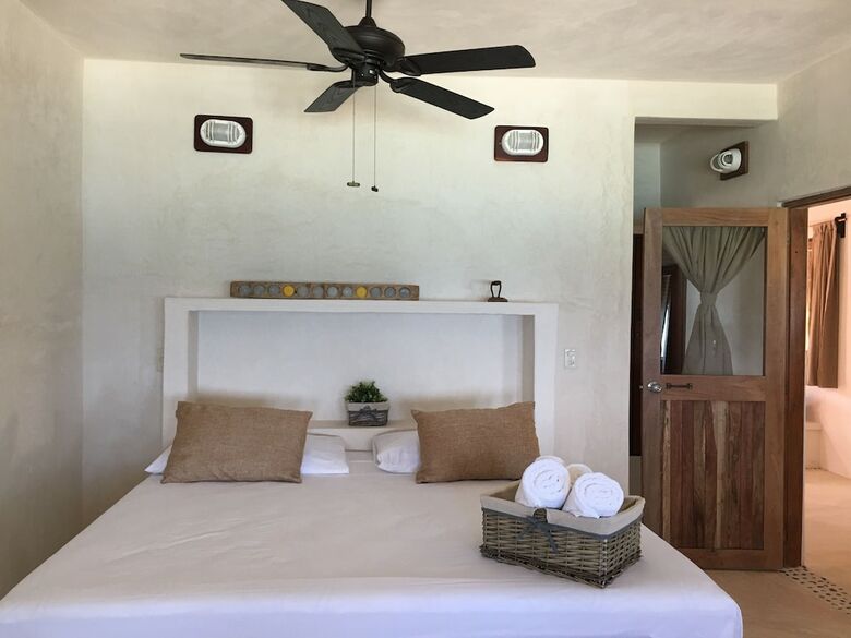 Hotel Calaluna Tulum - Adults Only
