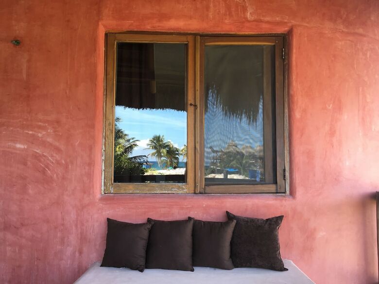 Hotel Calaluna Tulum - Adults Only