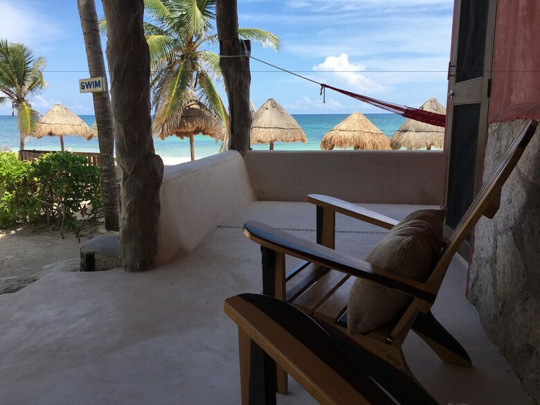 Hotel Calaluna Tulum - Adults Only