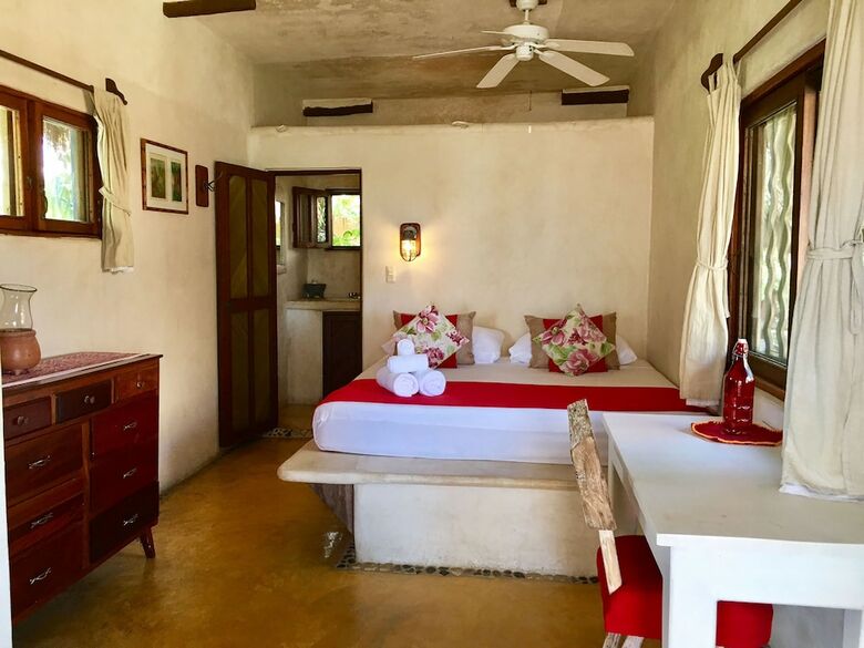 Hotel Calaluna Tulum - Adults Only