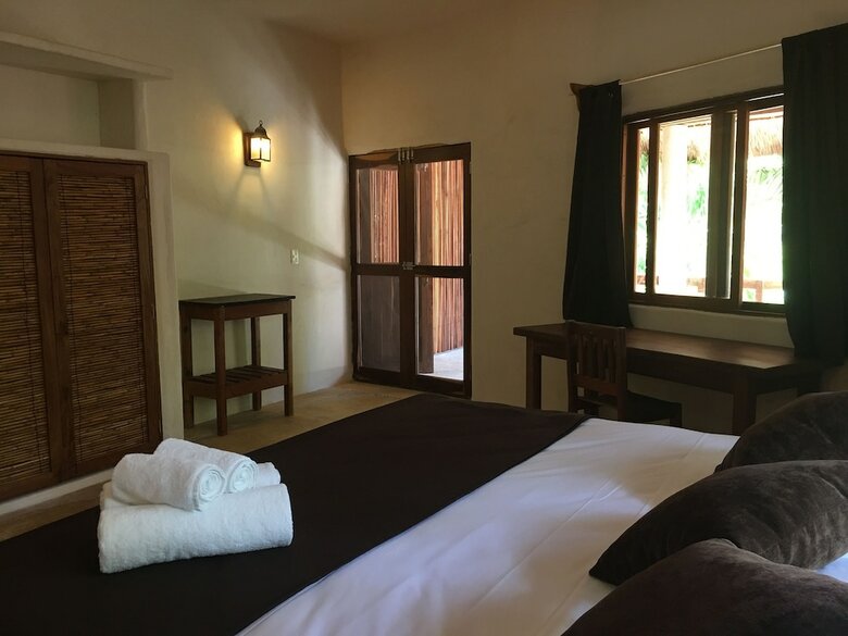 Hotel Calaluna Tulum - Adults Only